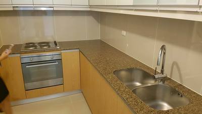 Venice Mckinley Hill For Sale. Rent to Own Terms Two bedroom unit with maids room
