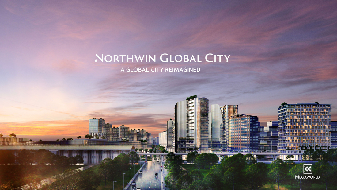 northwin global city megaworld