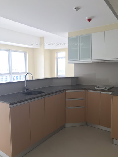 Venice Residences Mckinley Hill For Sale. Rent to Own Terms Spacious one bedroom unit